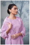 Dityaa 2662 By Ganga Embroidery Hand Work Designer Dress Material Wholesale Shop In Surat